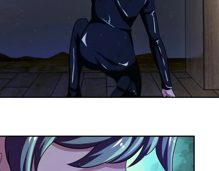 第416话 赵天磊，危！2