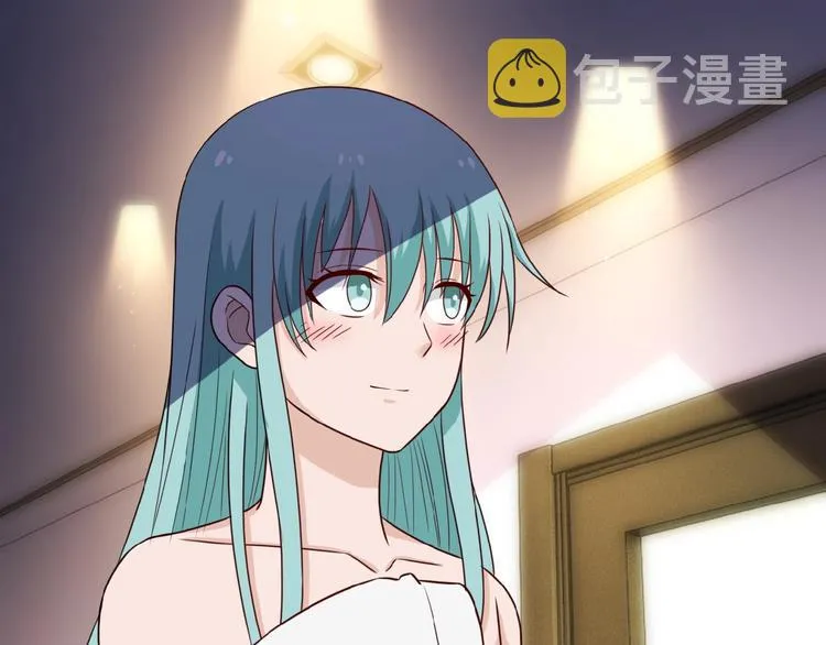 第9话 我要做你的女人！0