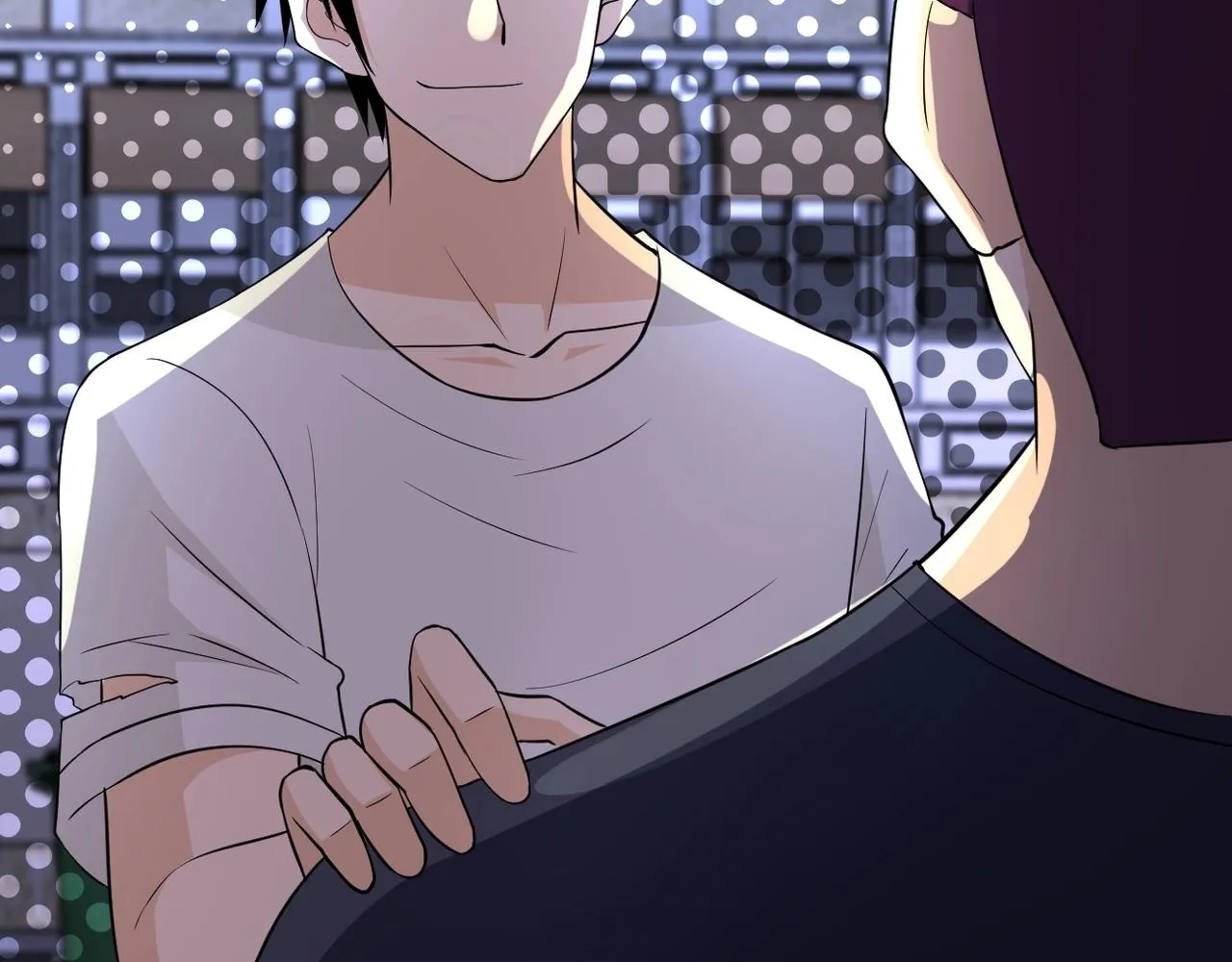 第55话 末世下的婚礼1