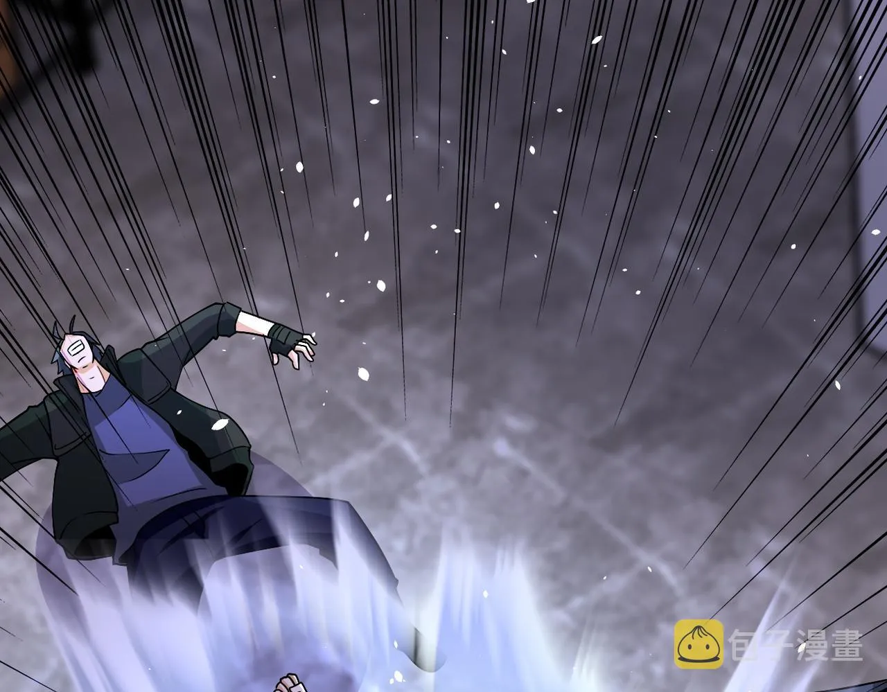 第191话 武轩暴走1