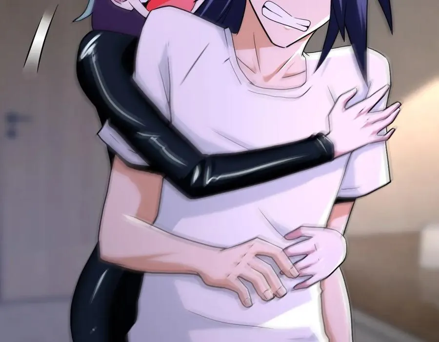 第417话 撞邪4