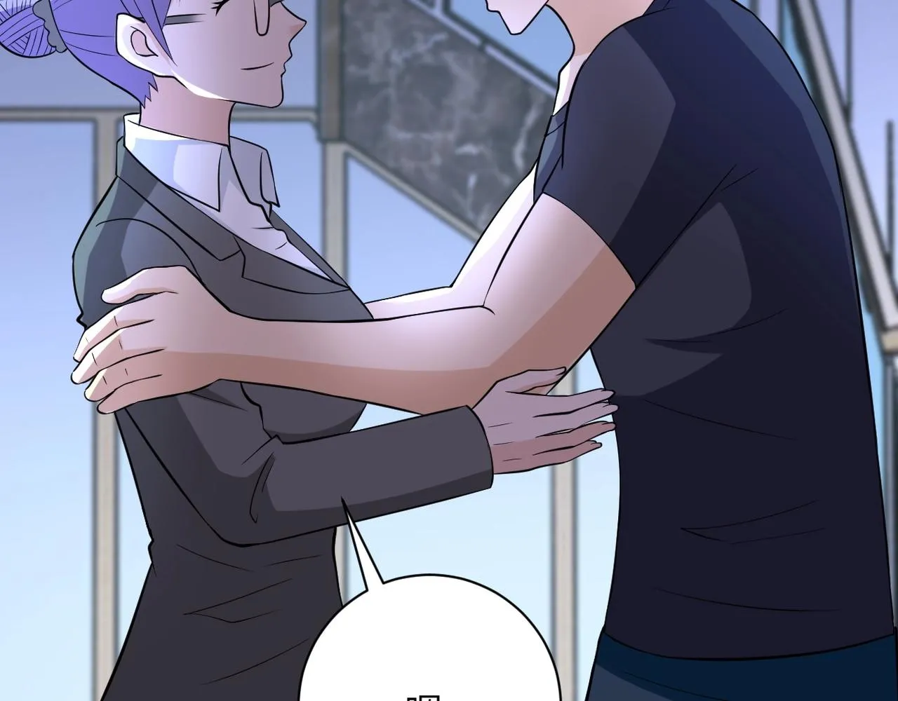 第55话 末世下的婚礼4