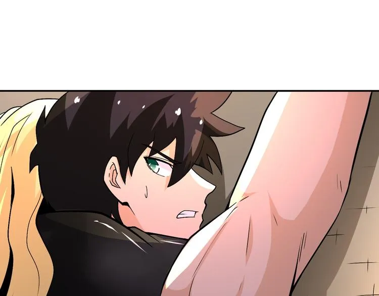 第119话 脱逃0