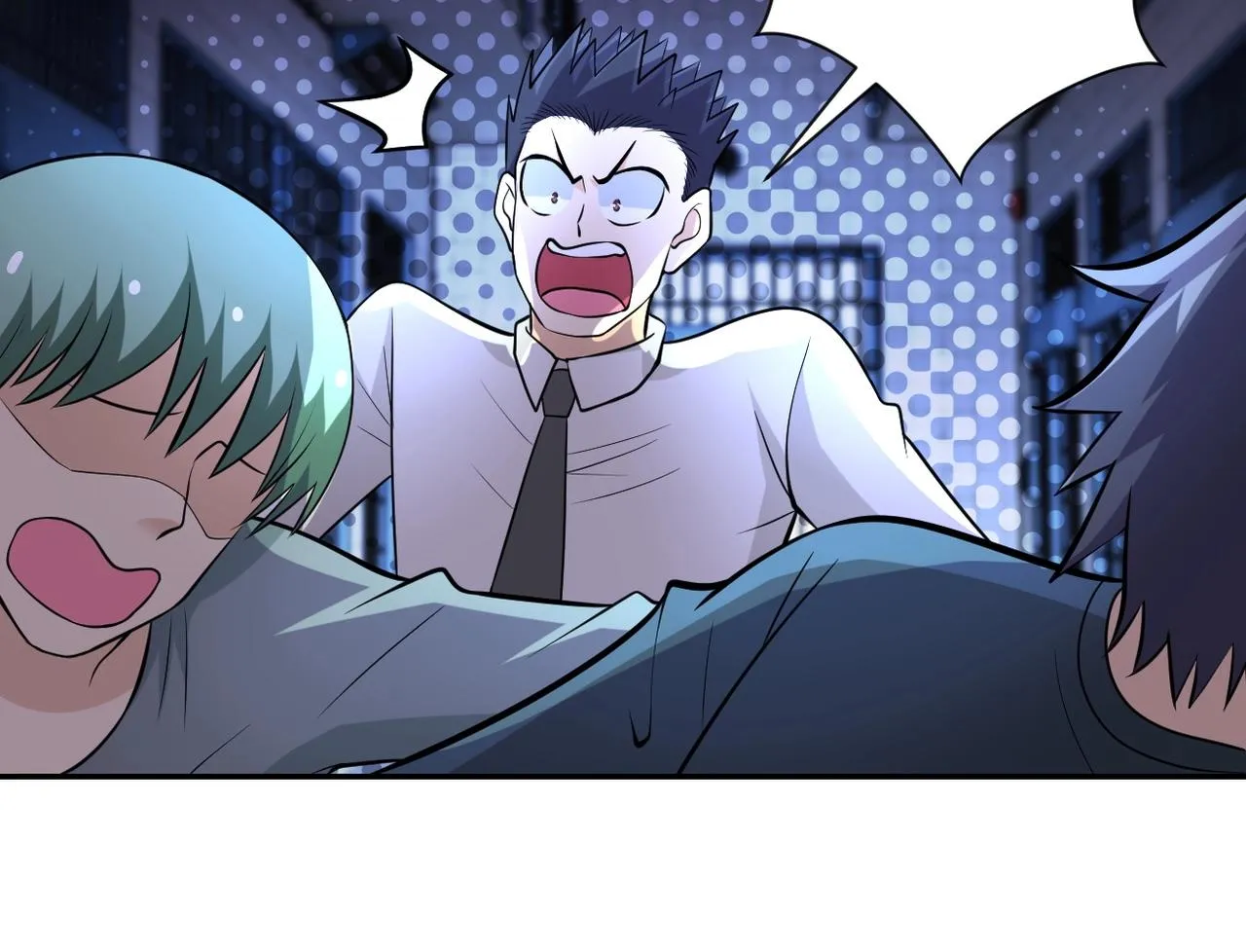 第51话 恶的终局0