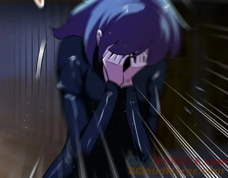 第416话 赵天磊，危！4