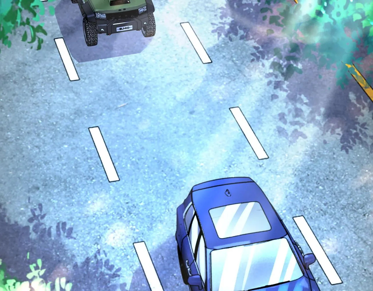第195话 主题公园4