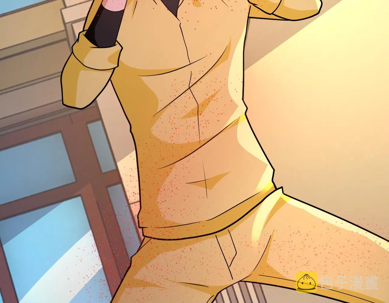 第315话 女贼古燕燕4