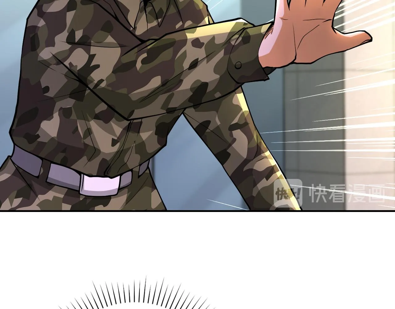 第108话 近身格斗3