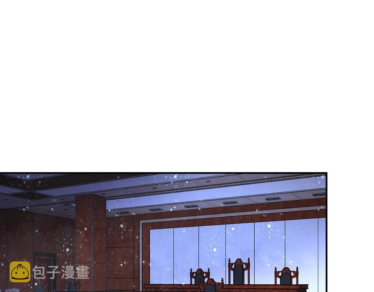 第55话 末世下的婚礼4