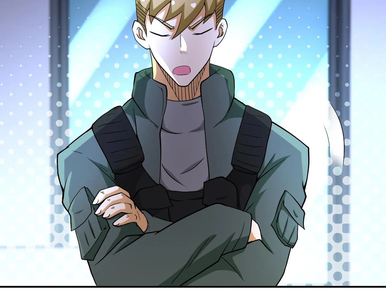 第85话 老兵的尊严4