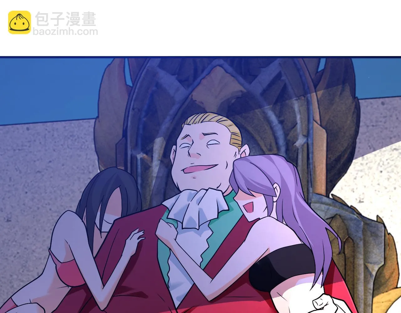 第275话 宙斯登场2