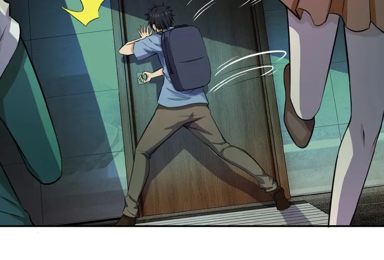 第7话 诀别?0