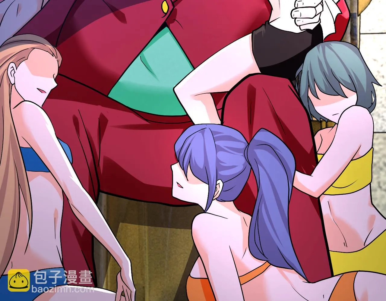 第275话 宙斯登场3