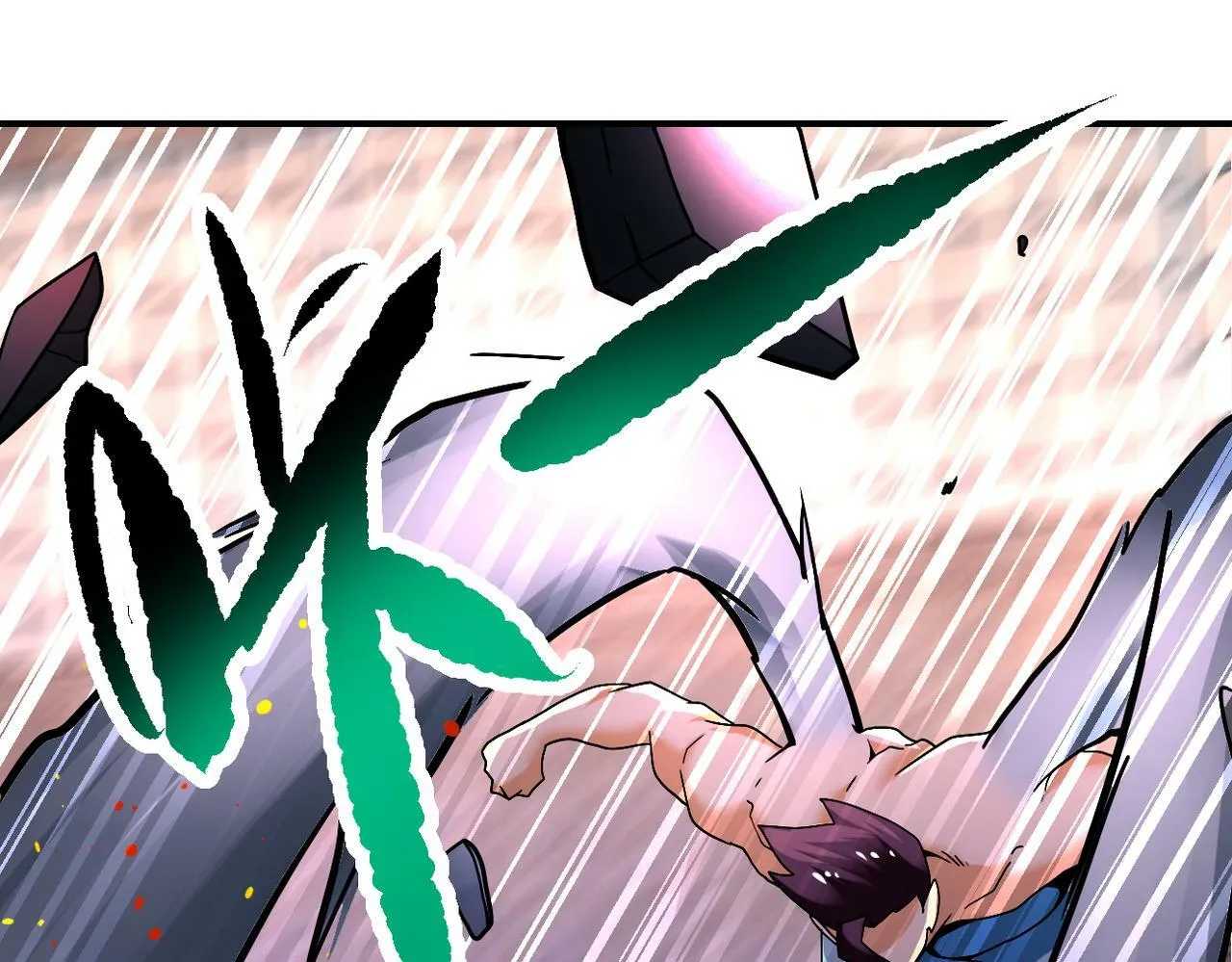 第382话 我赢了！3