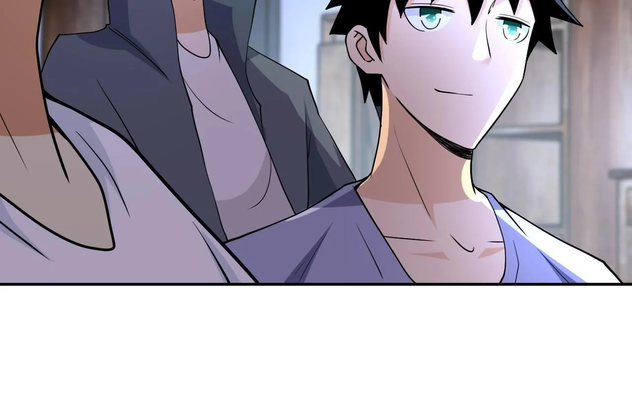 第66话 山庄的规则0