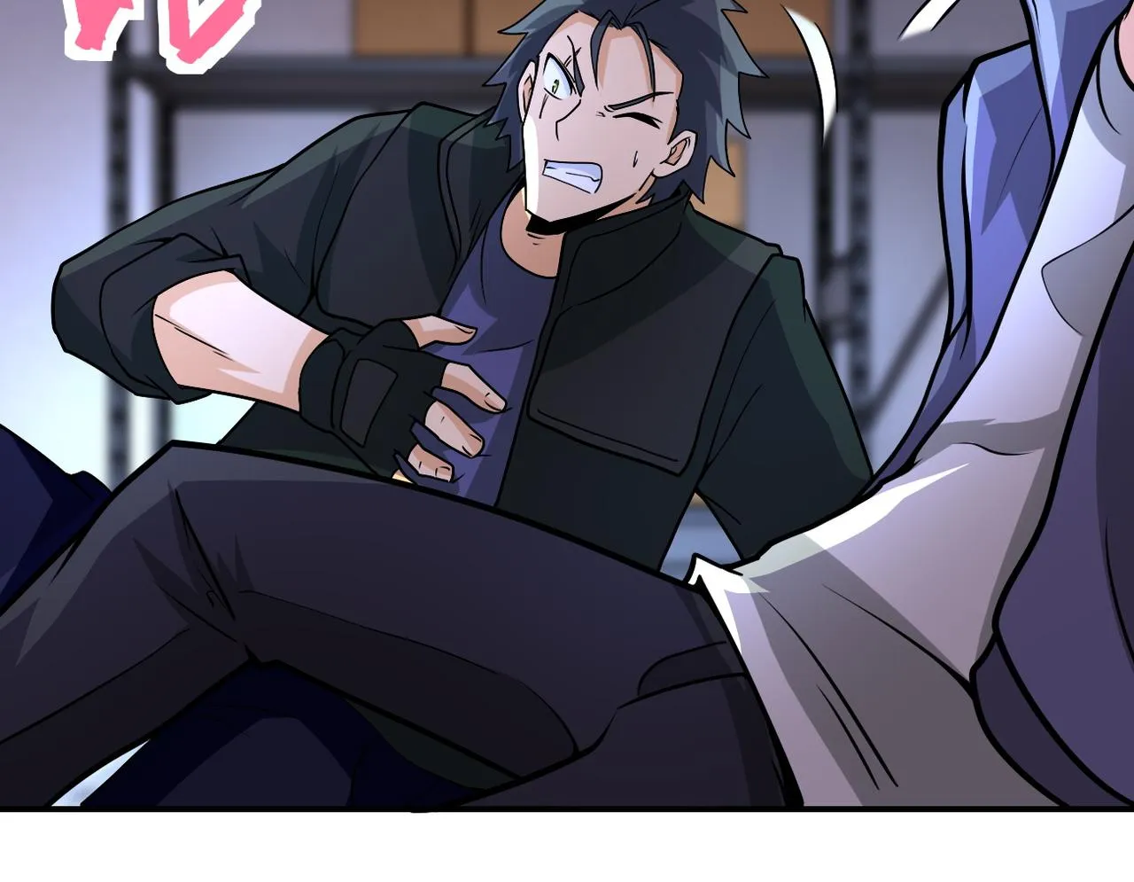 第191话 武轩暴走4