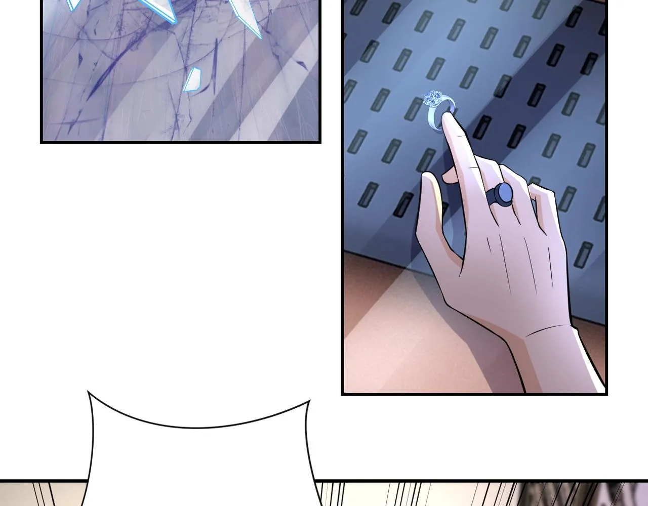 第55话 末世下的婚礼0