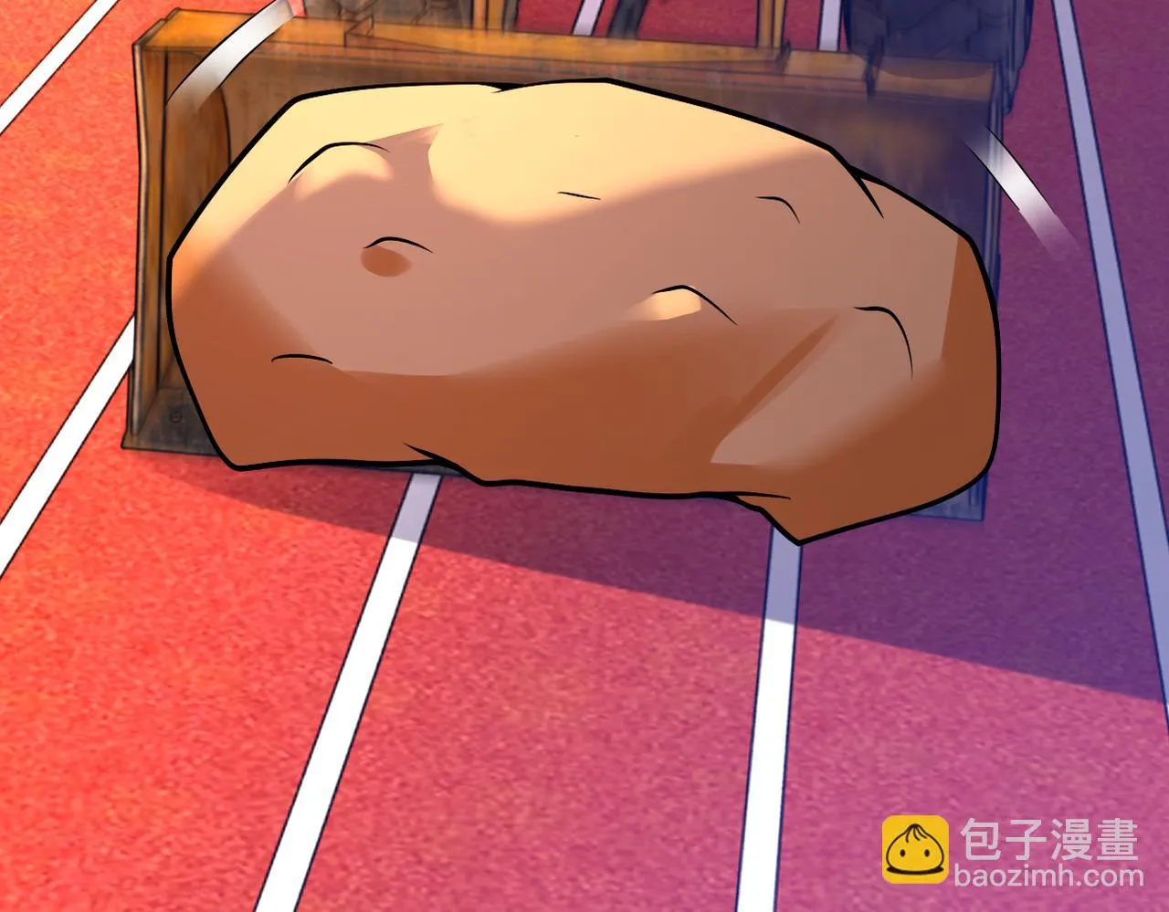 第276话 人尸大战4