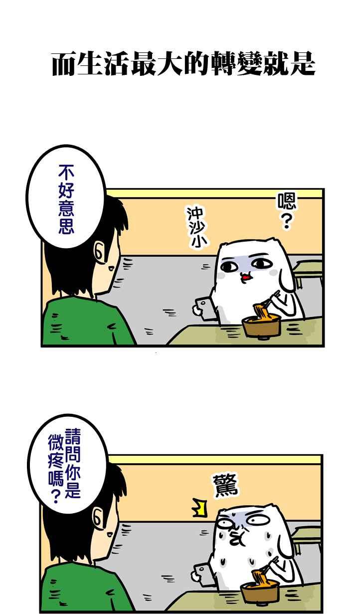 [第72话] 不信开光大会2