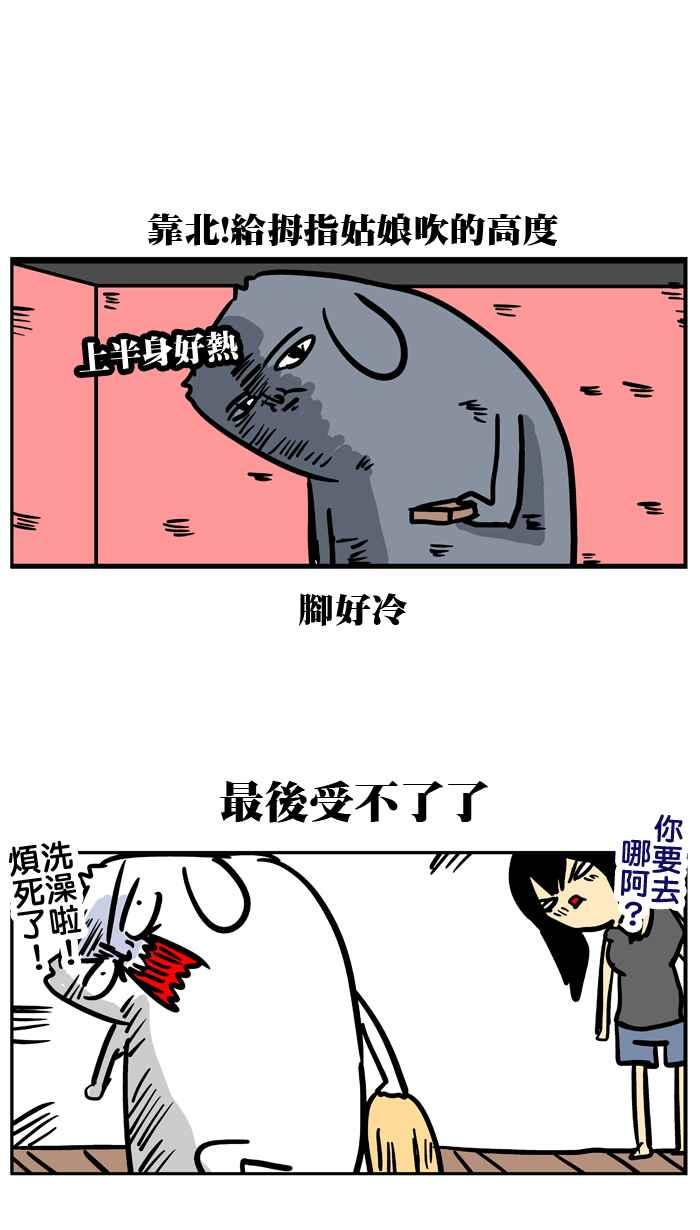 [第71话] 旅游地雷0