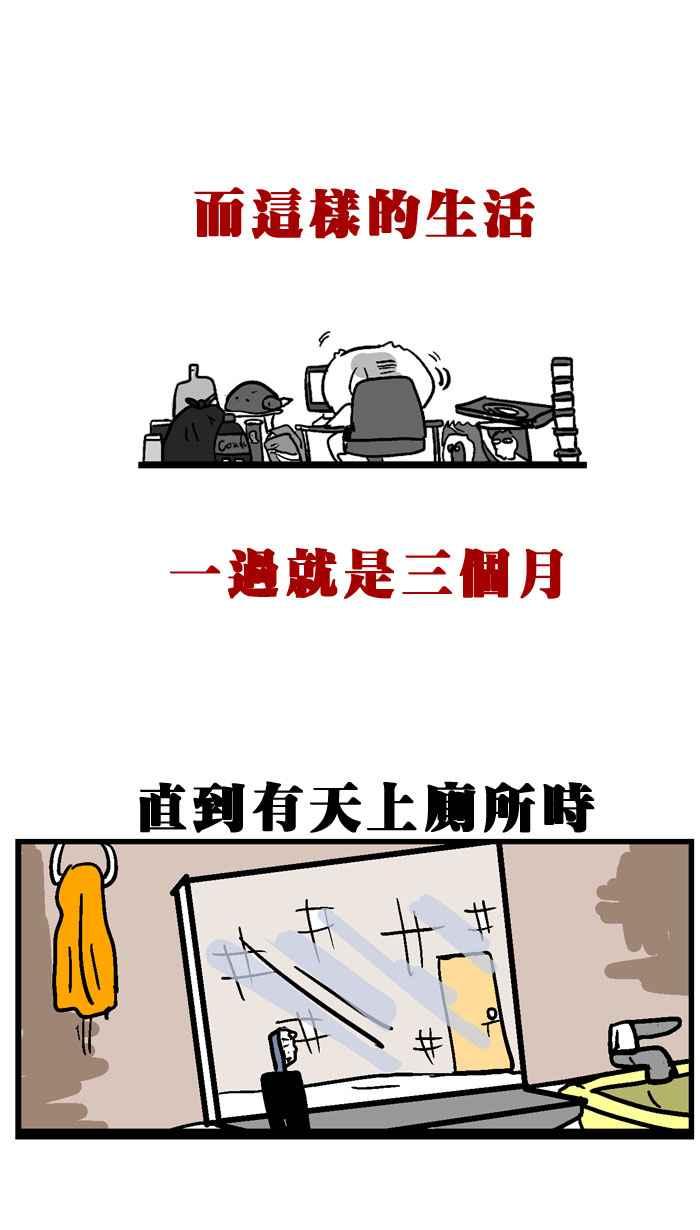 [第30话] 减肥西大抠3