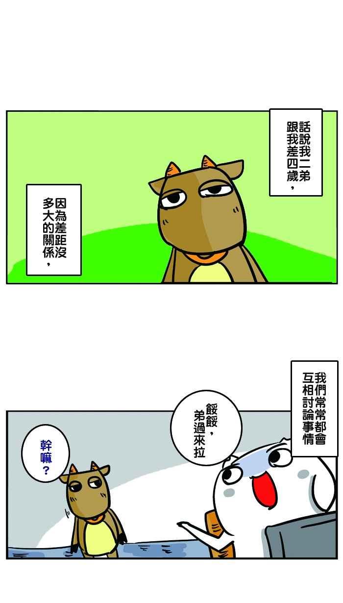 [第17话] 兄弟争霸战1