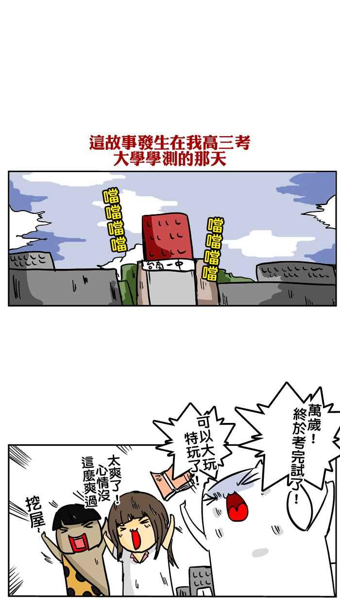 [第54话] 泰国我来了！1