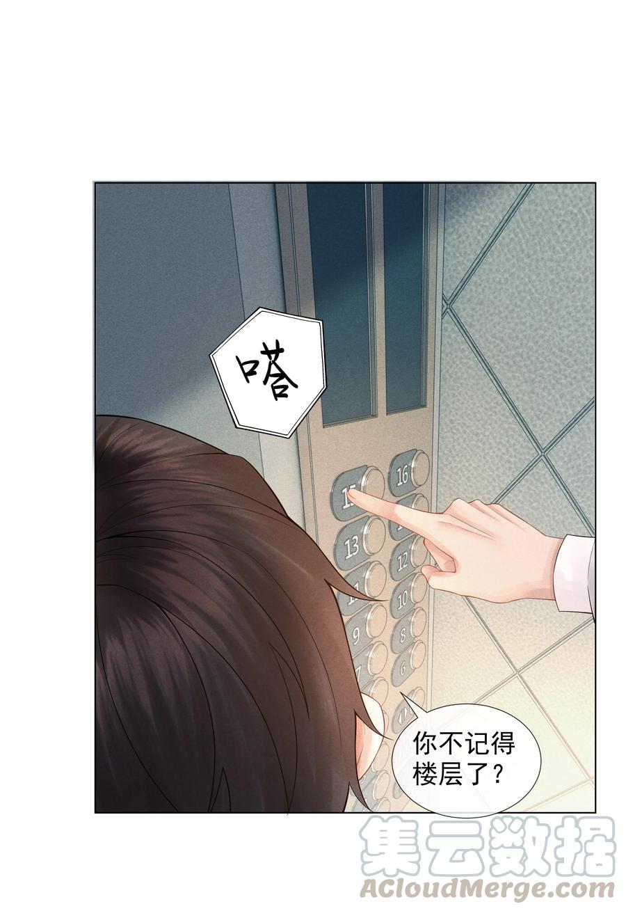 03 别忘了你的身份！2