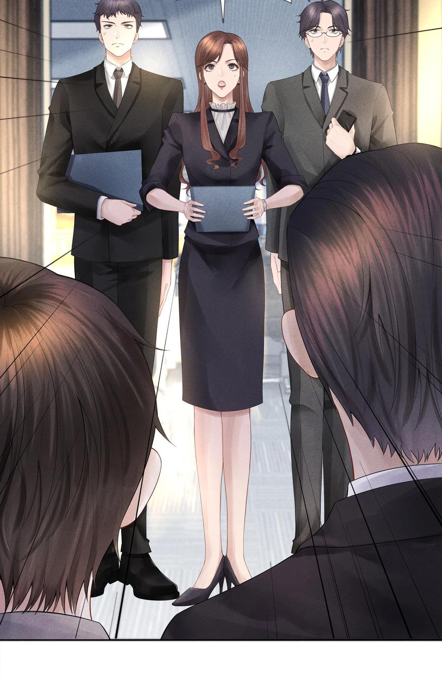 04 纾解总裁的…欲望3