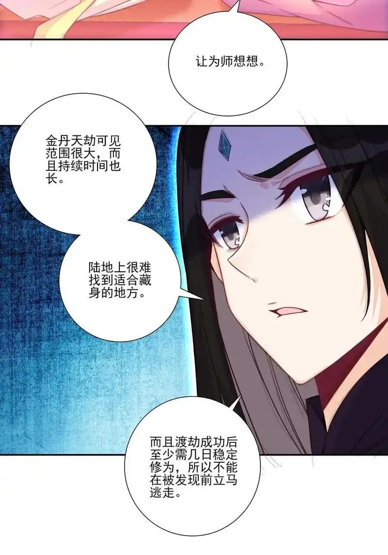 渡劫 渡劫1