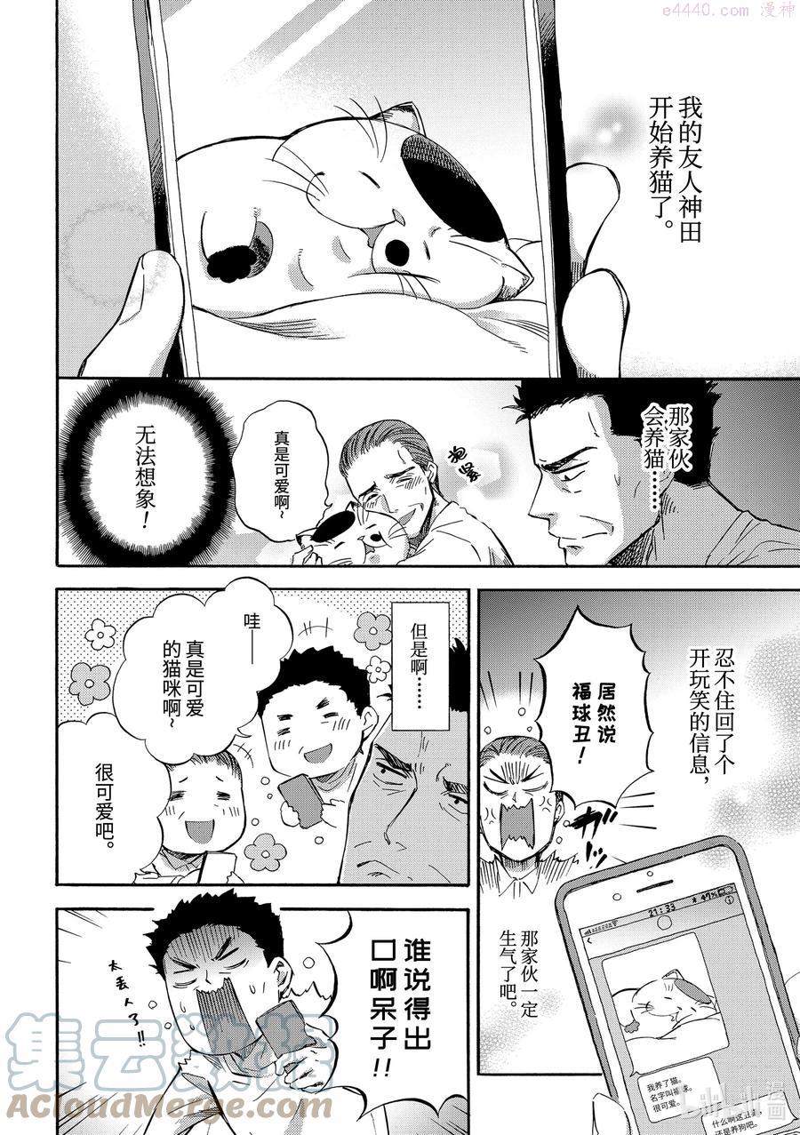 15.4 你的可爱猫咪1