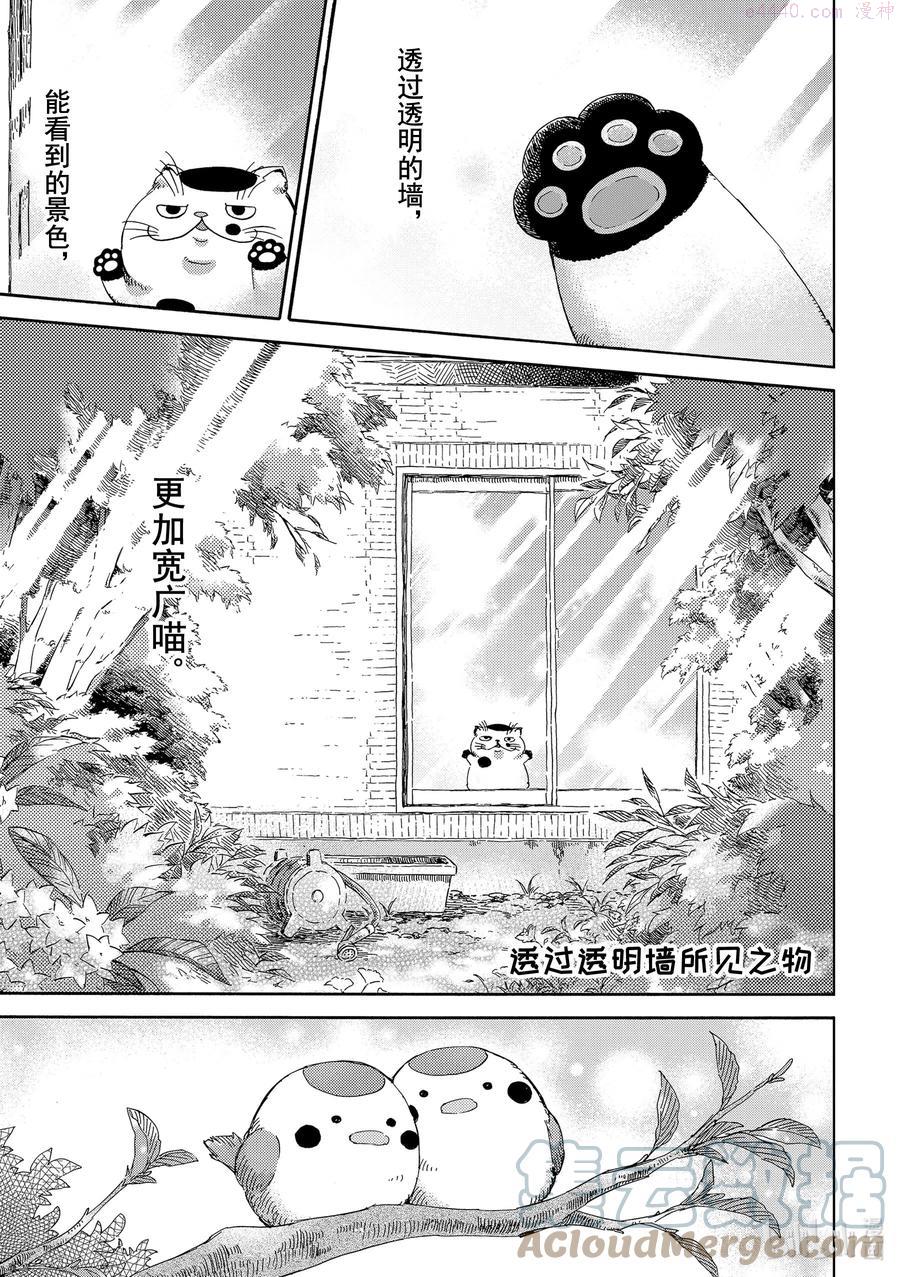 15.3 透过透明墙所见之物0