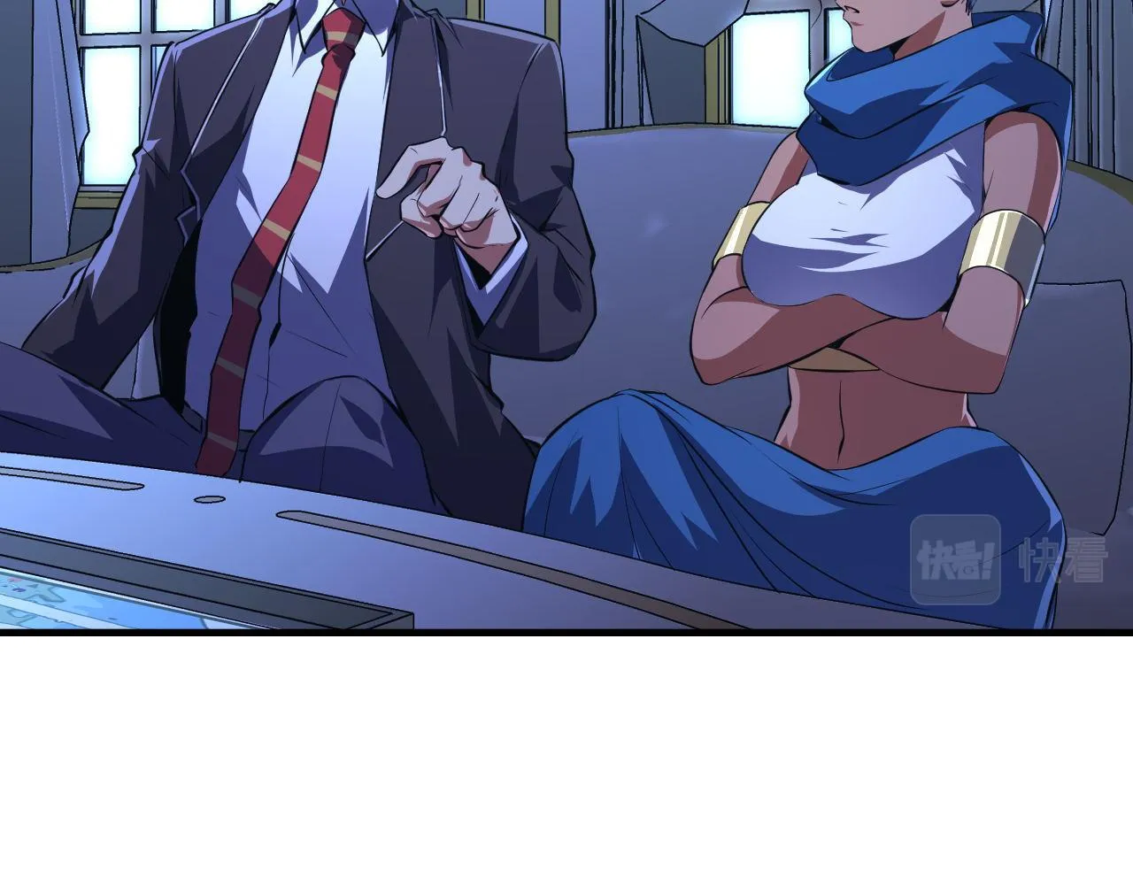第154话 富翁棋的亡者3