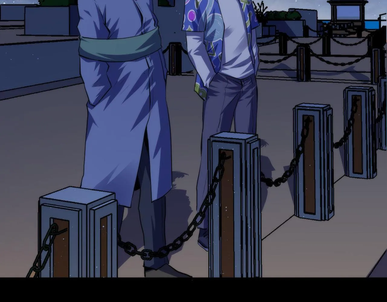第135话 魔鬼的契约3
