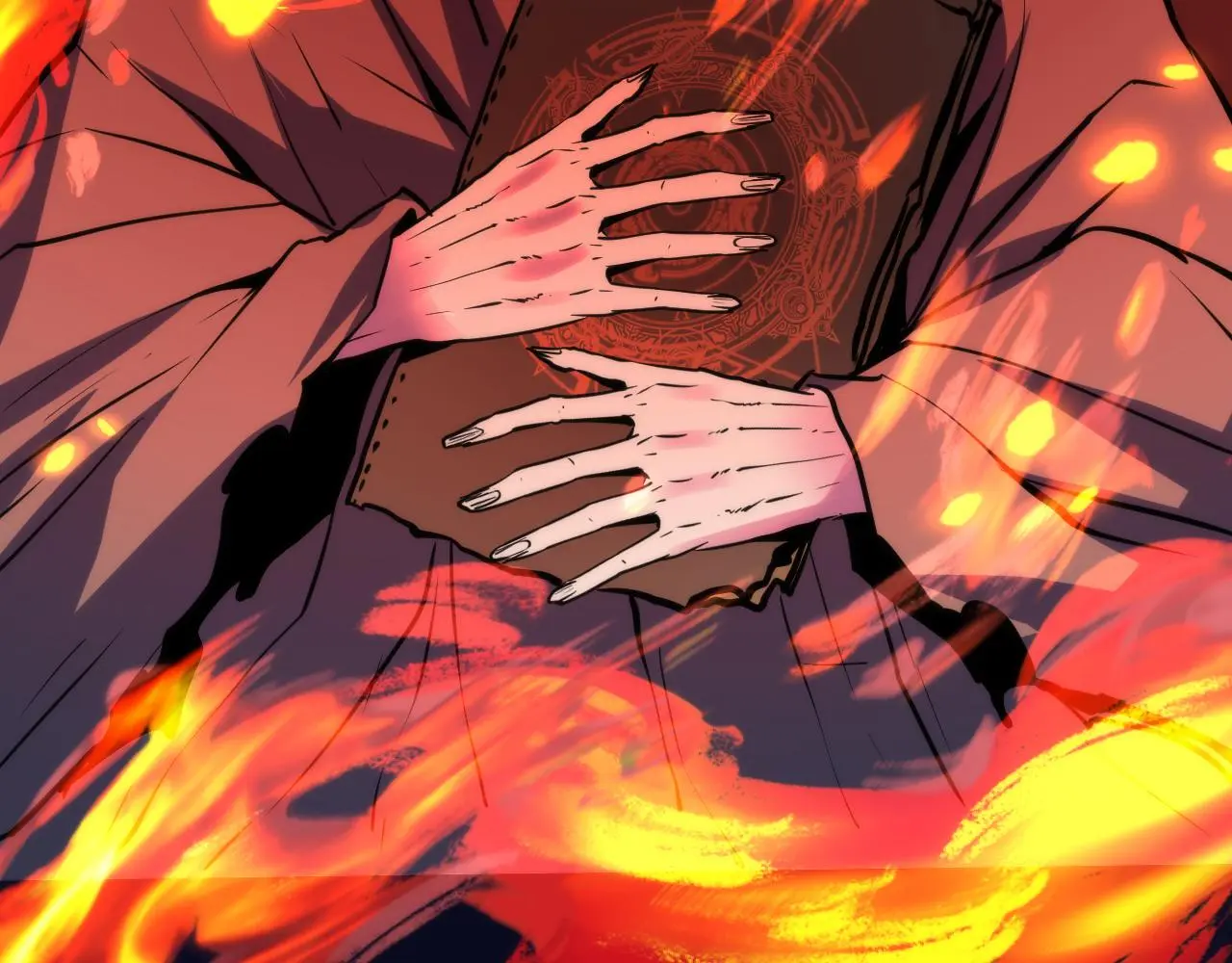 第242话 死灵之书？沉没之城！2