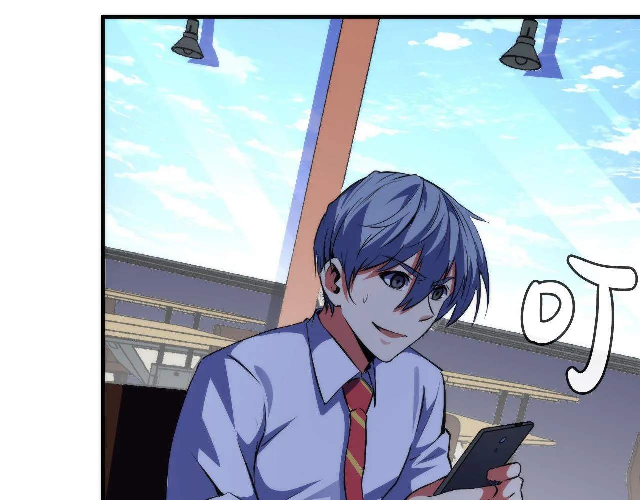 第141话超越之人？0