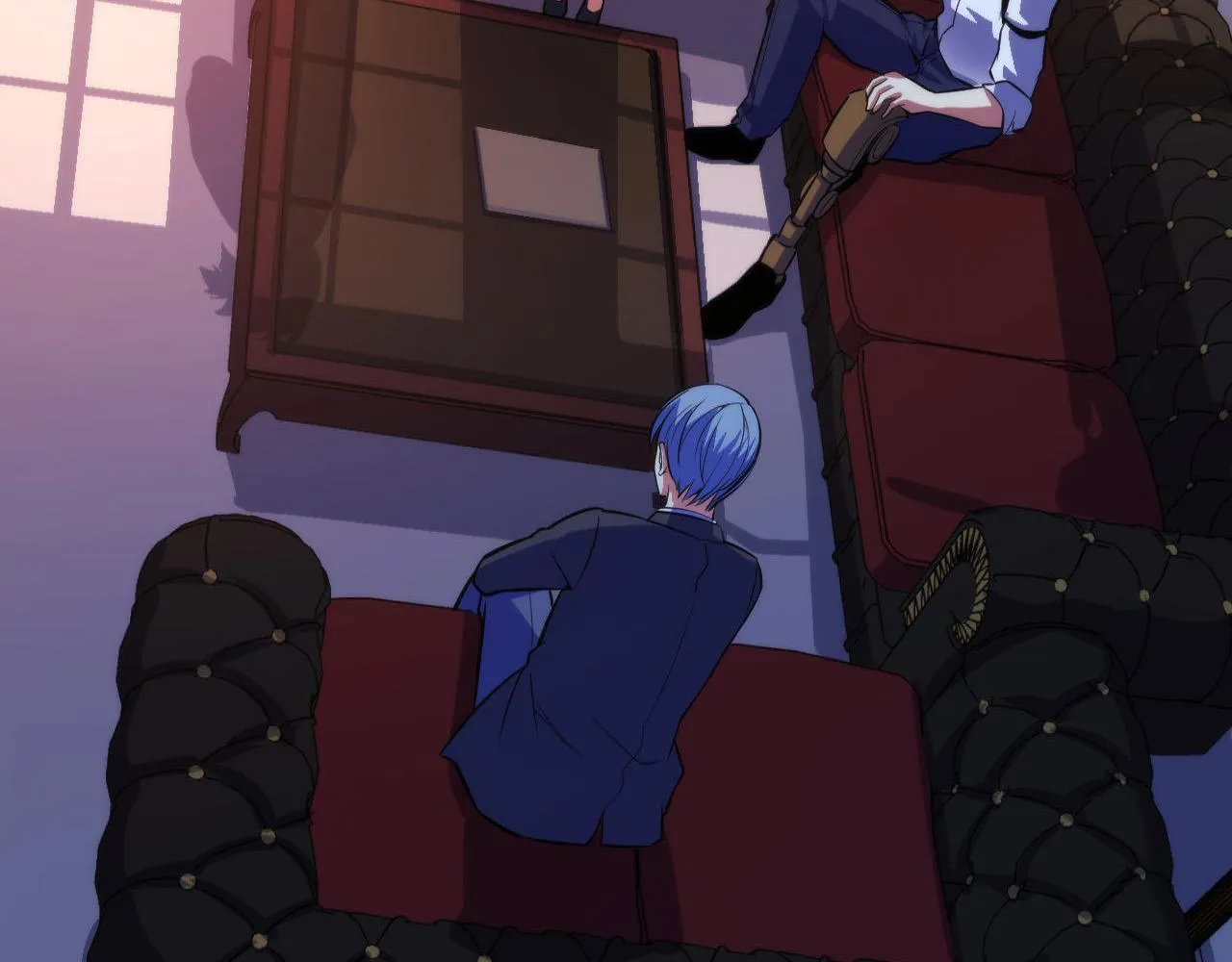 第108话 有人想抢我锚定？3