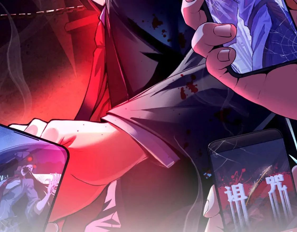 第232话 独家线索・动物异常？1