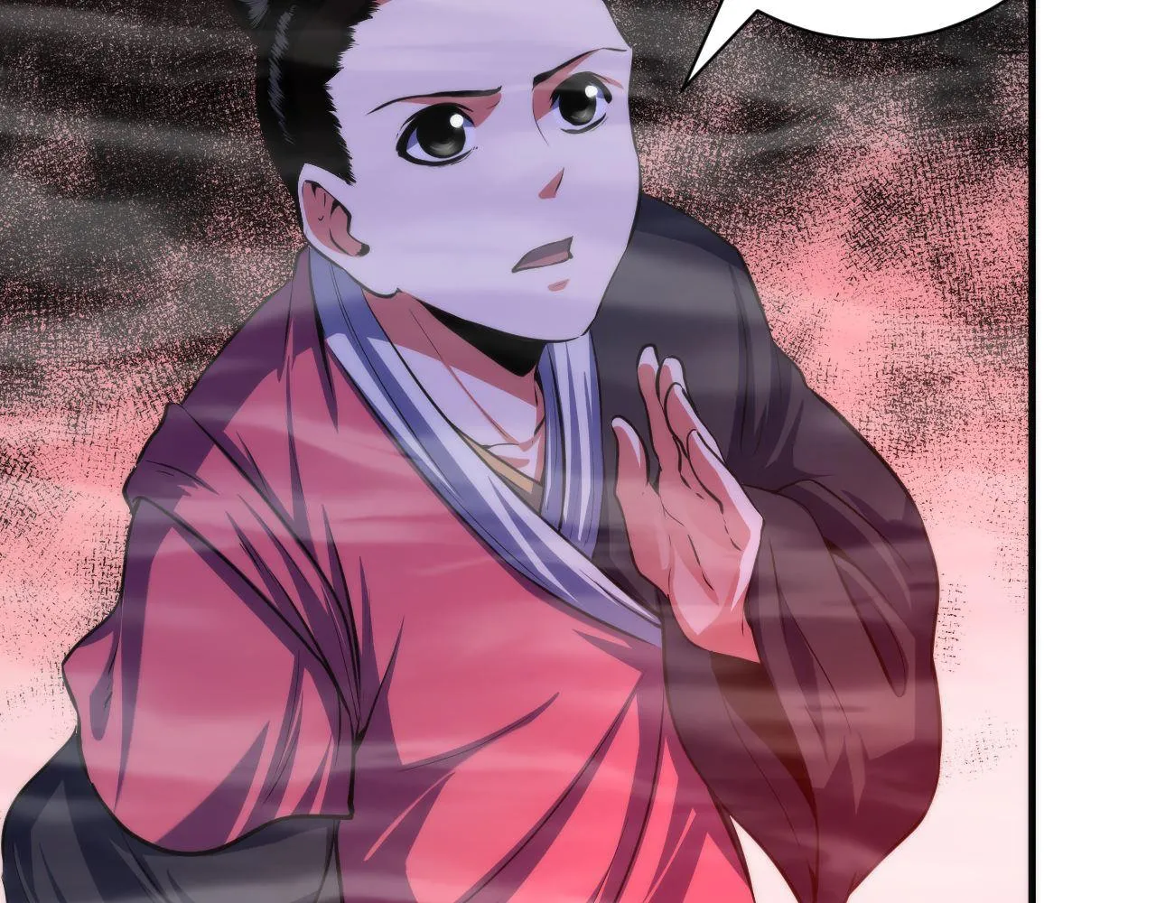 第178话 仪门鬼神1