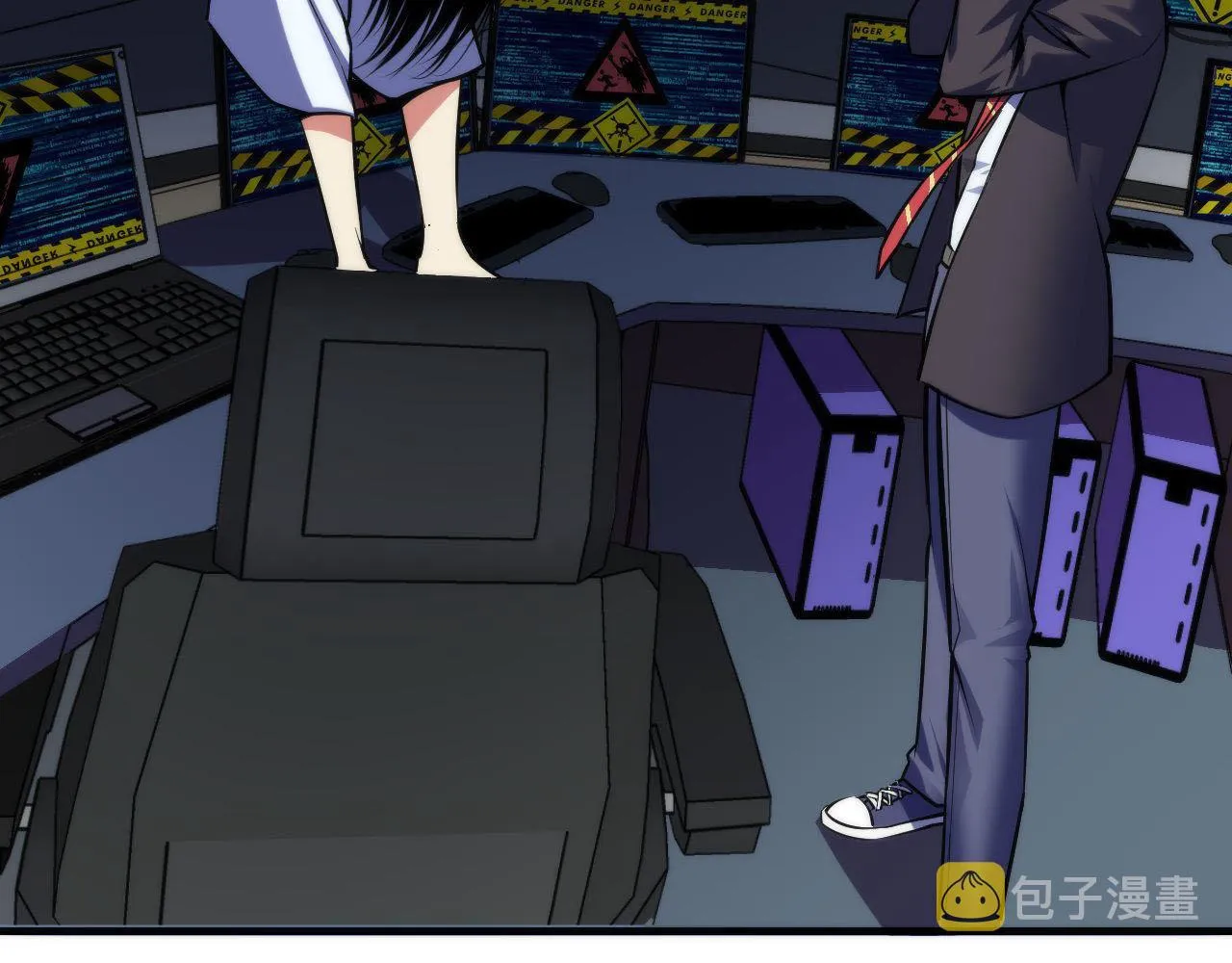 第95话 超度全靠演技？！2