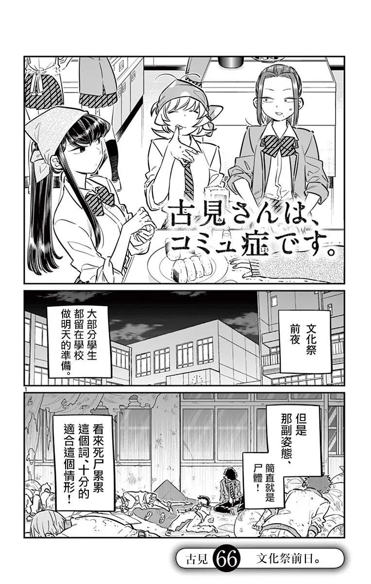 66 文化节前一天0