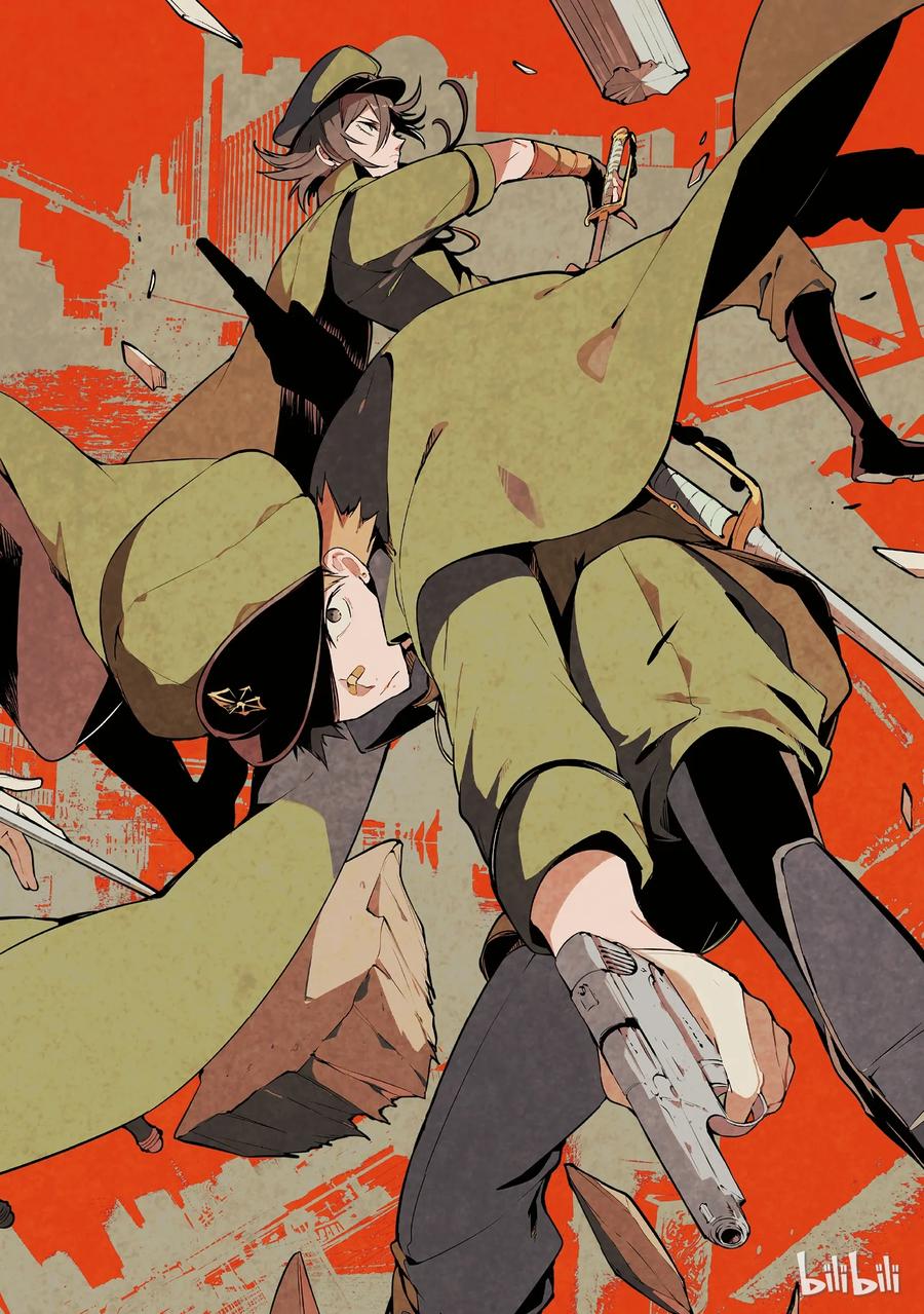 第69话 越狱记 前篇2