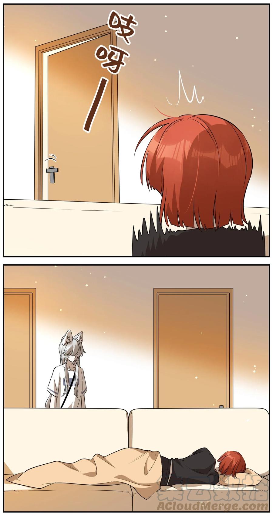 050 不愉快2