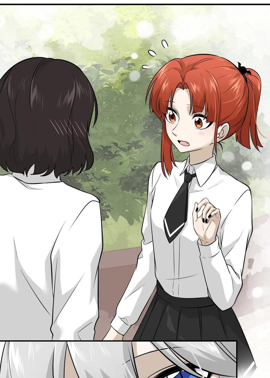 028 一个奇怪的梦3