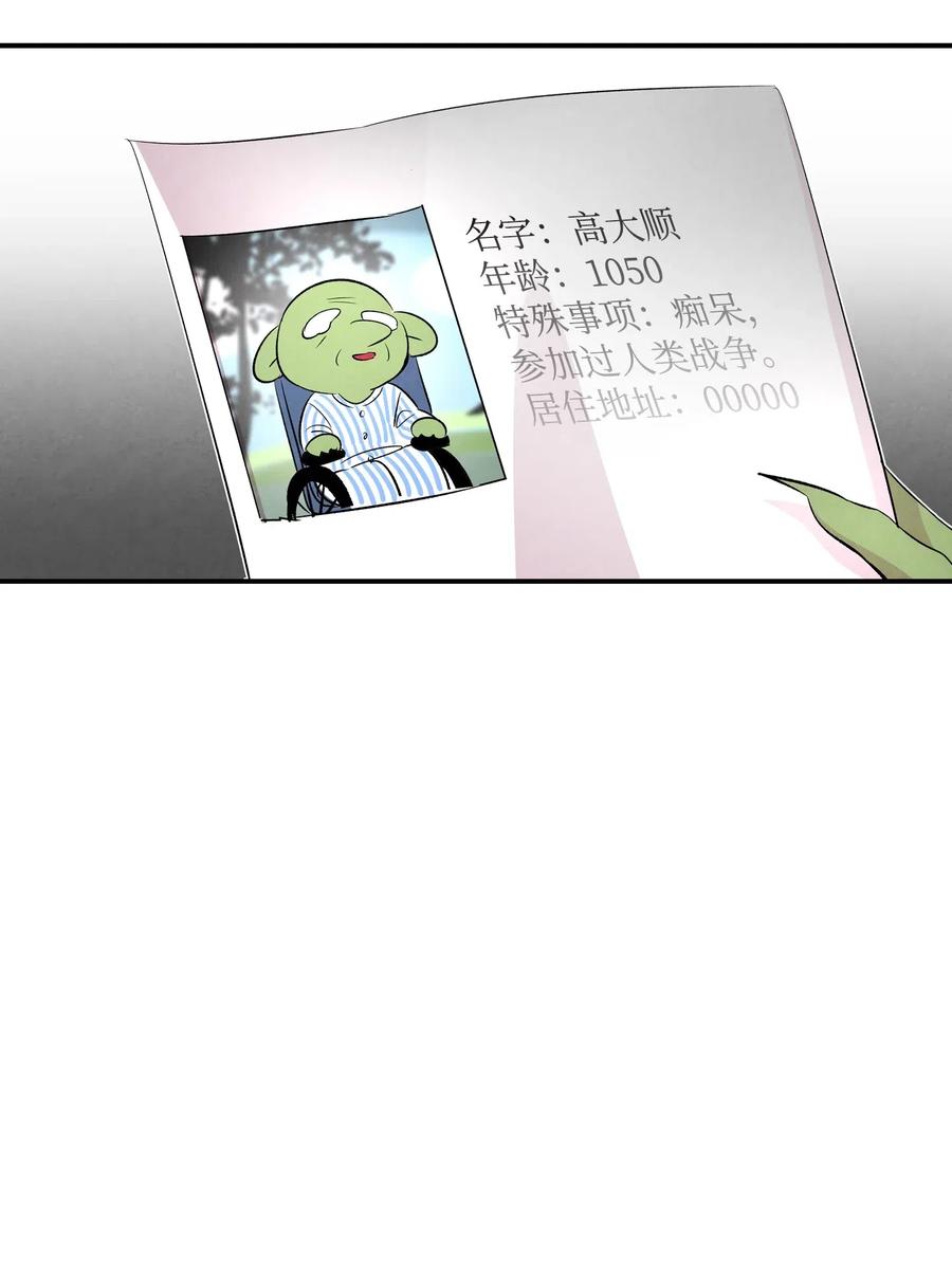 46 迎新会上的骷髅1