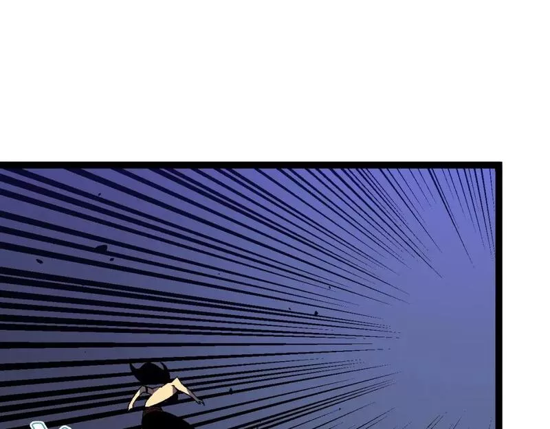 第54话 死气爆术！4