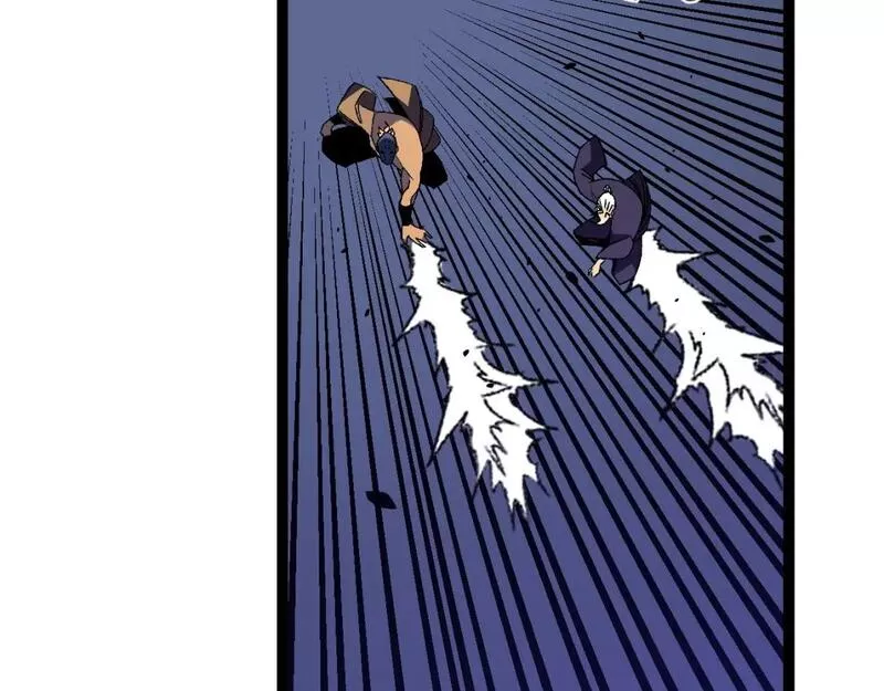 第54话 死气爆术！2