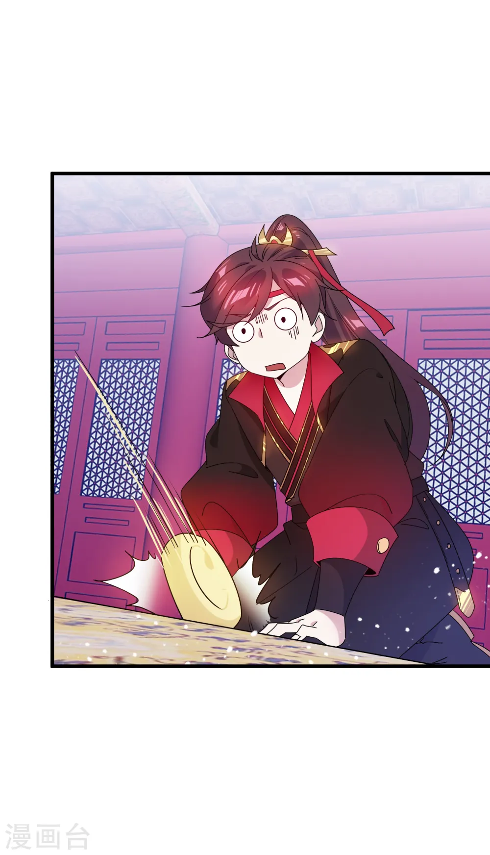 第52话 天子一怒2