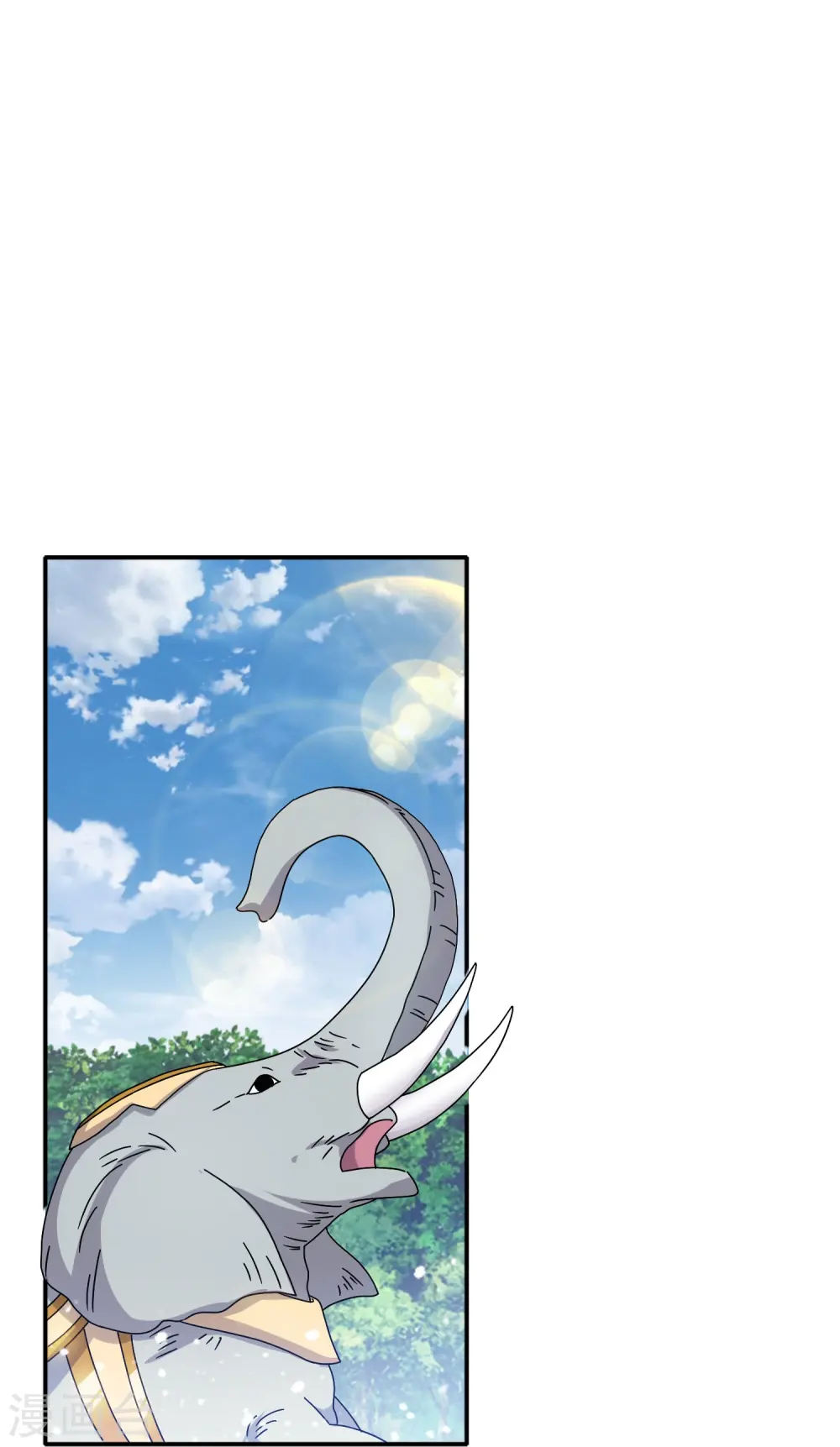第307话 火枪伺候3