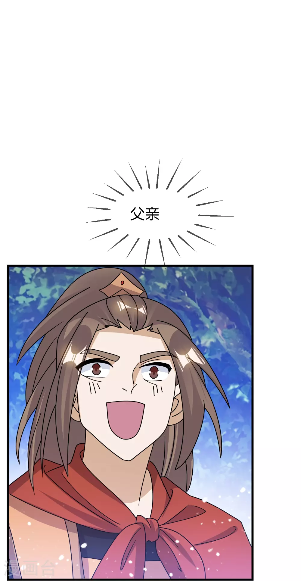 第413话 开个玩笑3